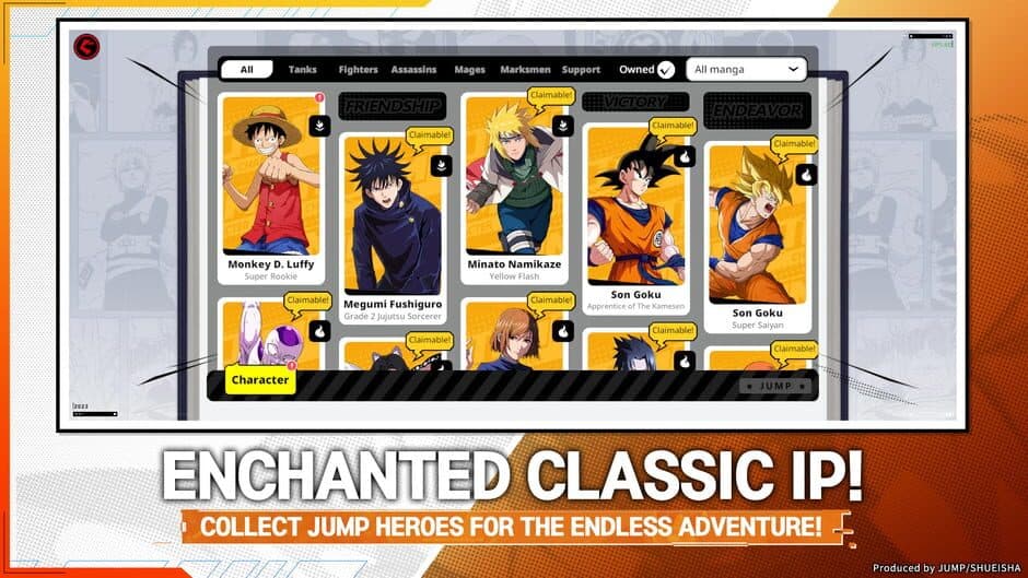 Скриншот 6 из Jump: Assemble