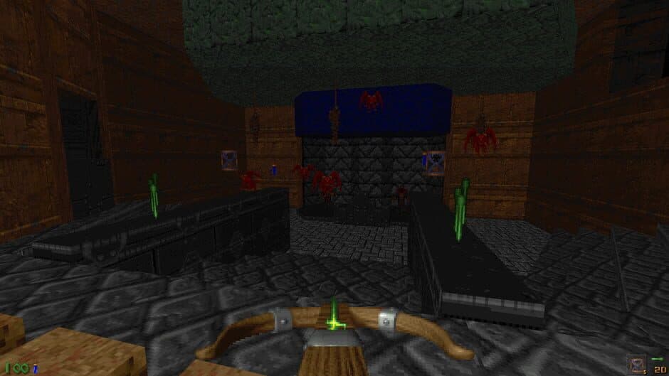 Скриншот 4 из The Mysteries of Underville