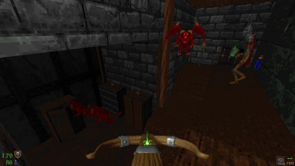 Скриншот 2 из The Mysteries of Underville