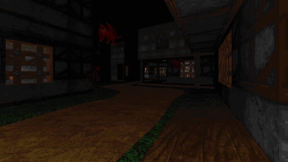 Скриншот 2 из Quest for the Crystal Skulls