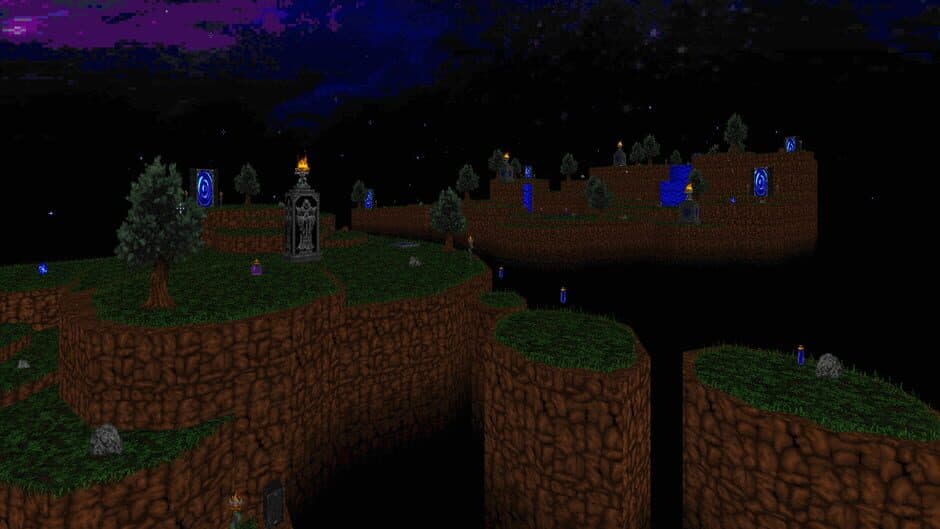 Скриншот 4 из Quest for the Crystal Skulls