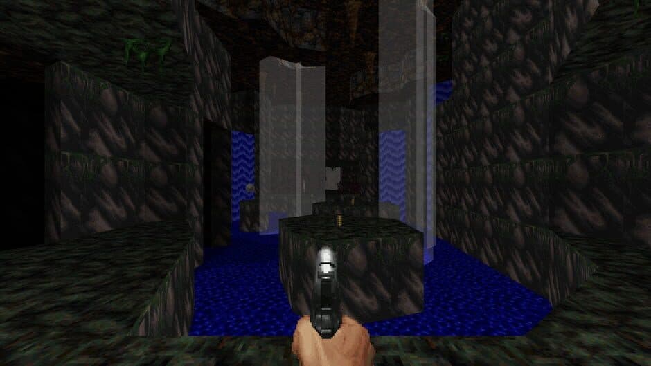Скриншот 3 из Dr. Chaos: Shadows of Mars