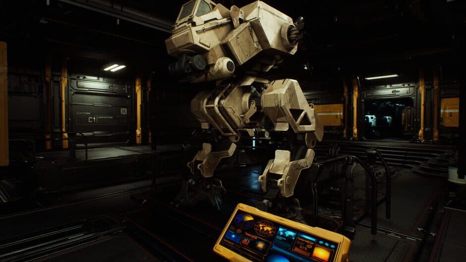 Скриншот 7 из Continuum