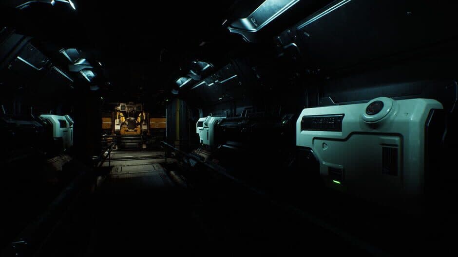 Скриншот 9 из Continuum