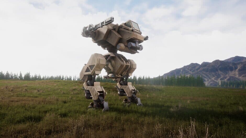 Скриншот 6 из Continuum