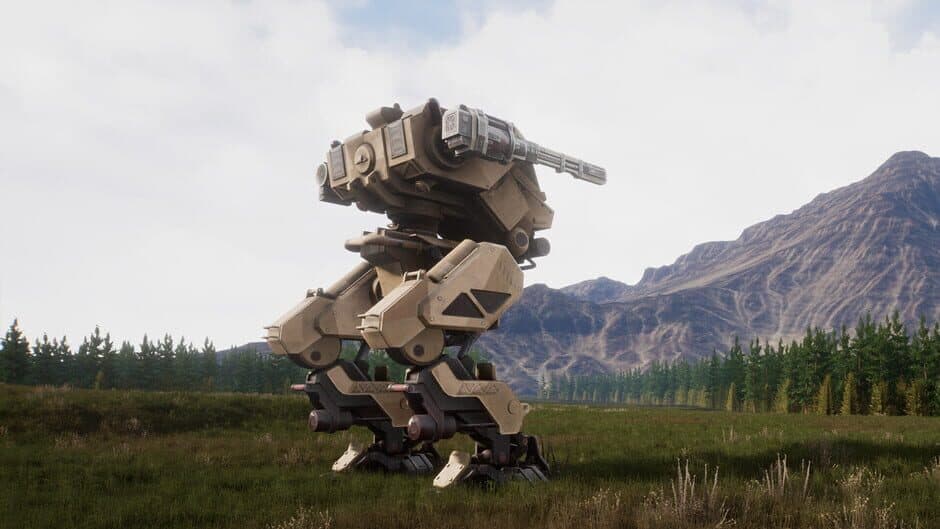 Скриншот 11 из Continuum