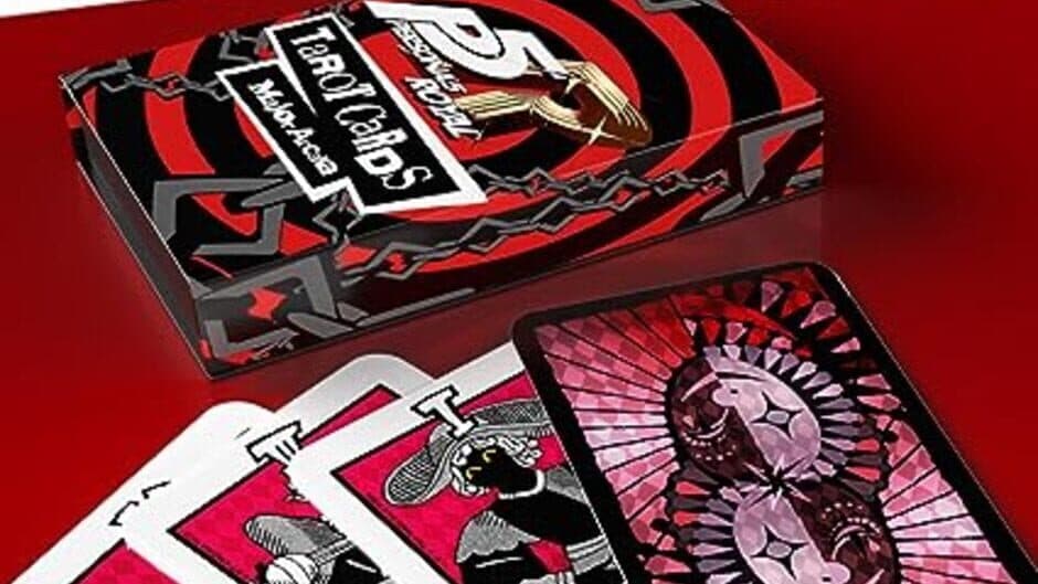 Скриншот 1 из Persona 5 Royal: 1 More Edition
