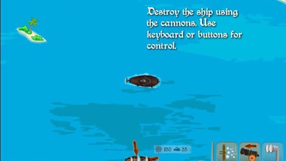 Скриншот 3 из Black Devilfish
