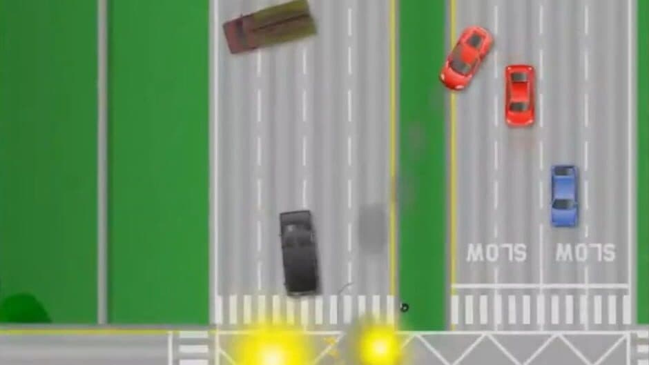 Скриншот 3 из The Heist