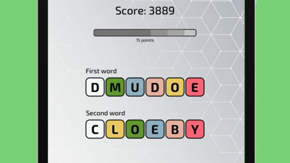 Скриншот 1 из Swaplette
