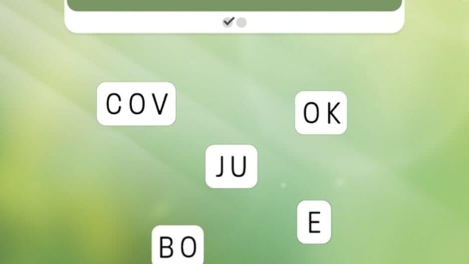Скриншот 3 из Bonza Phrases