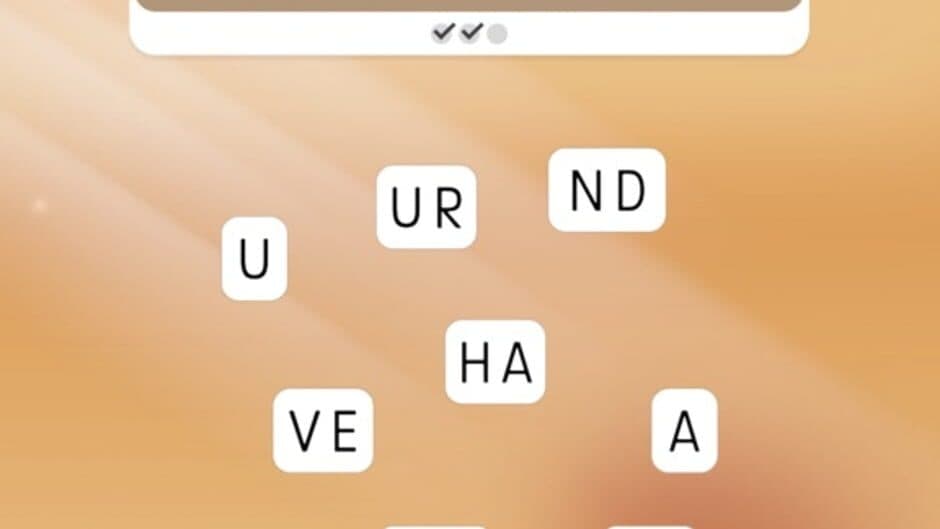Скриншот 1 из Bonza Phrases