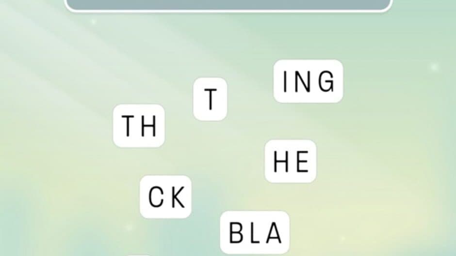 Скриншот 2 из Bonza Phrases