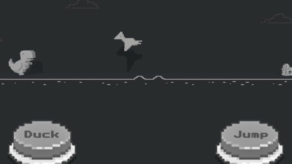 Скриншот 3 из Dino 3D