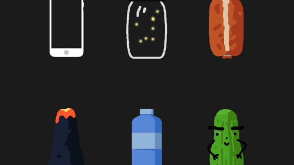 Скриншот 5 из Balance the Bottle