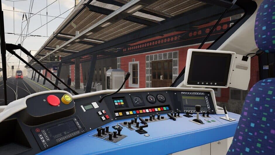 Скриншот 4 из Train Sim World 4: Austrian Regional Edition