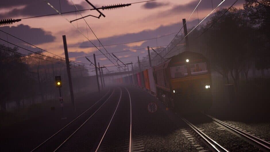 Скриншот 2 из Train Sim World 4: UK Regional Edition