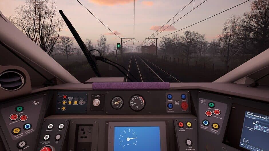Скриншот 3 из Train Sim World 4: UK Regional Edition