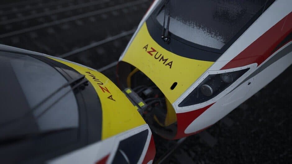 Скриншот 9 из Train Sim World 4: UK Regional Edition