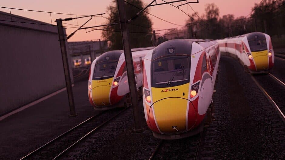 Скриншот 8 из Train Sim World 4: UK Regional Edition