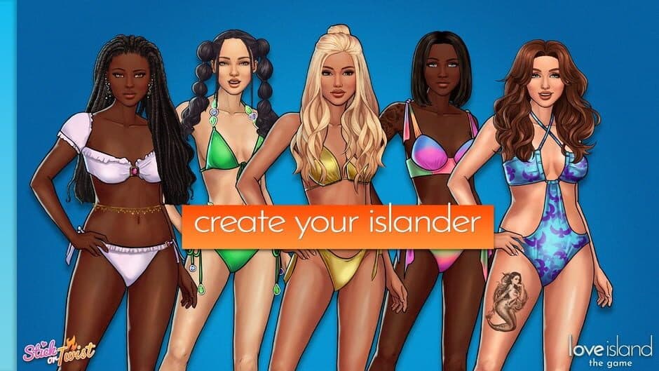 Скриншот 1 из Love Island: The Game - Season 7