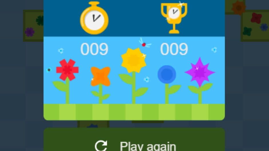 Скриншот 1 из Google Minesweeper