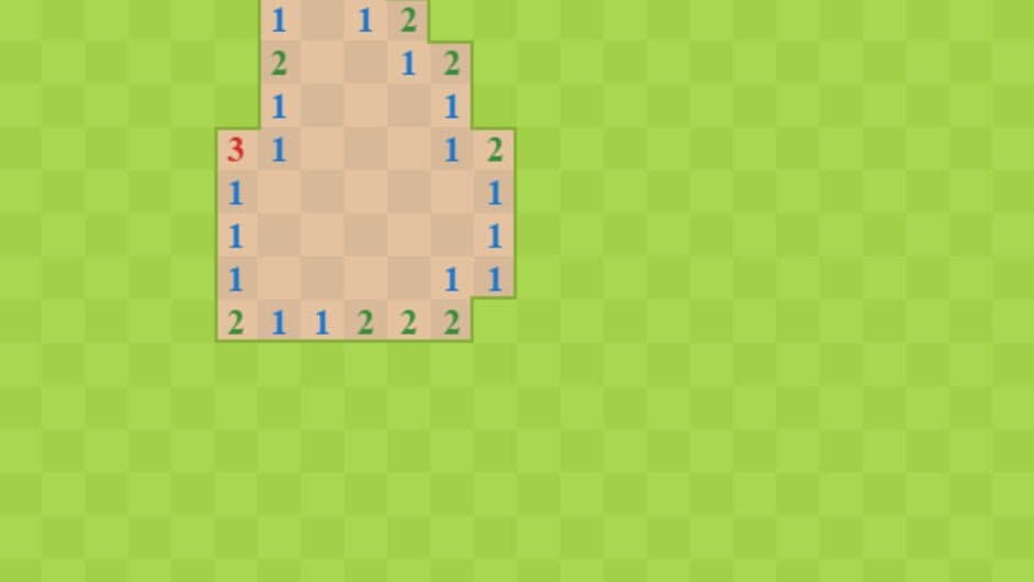 Скриншот 4 из Google Minesweeper