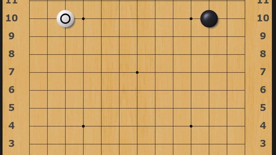 Скриншот 1 из Online Go Server