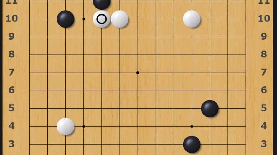 Скриншот 2 из Online Go Server