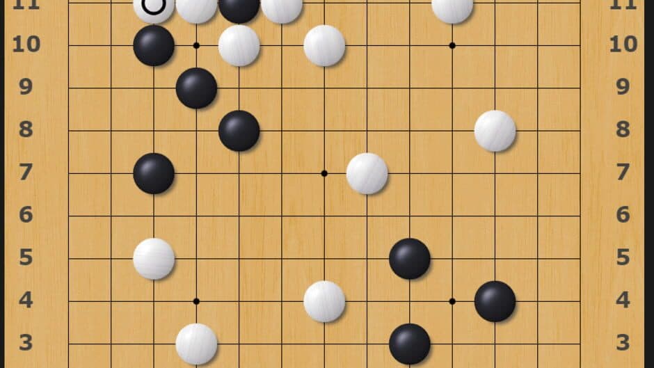 Скриншот 3 из Online Go Server