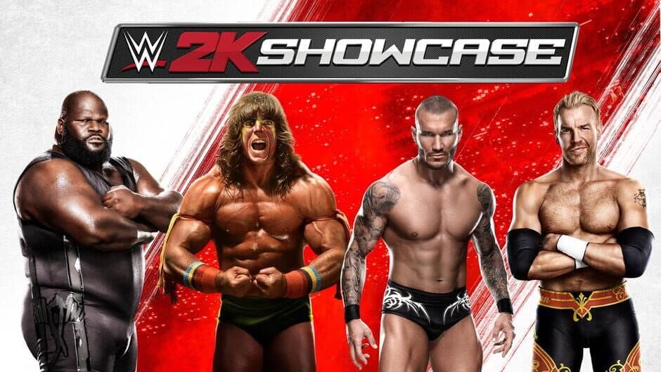 Скриншот 1 из WWE 2K15: Showcase Season Pass