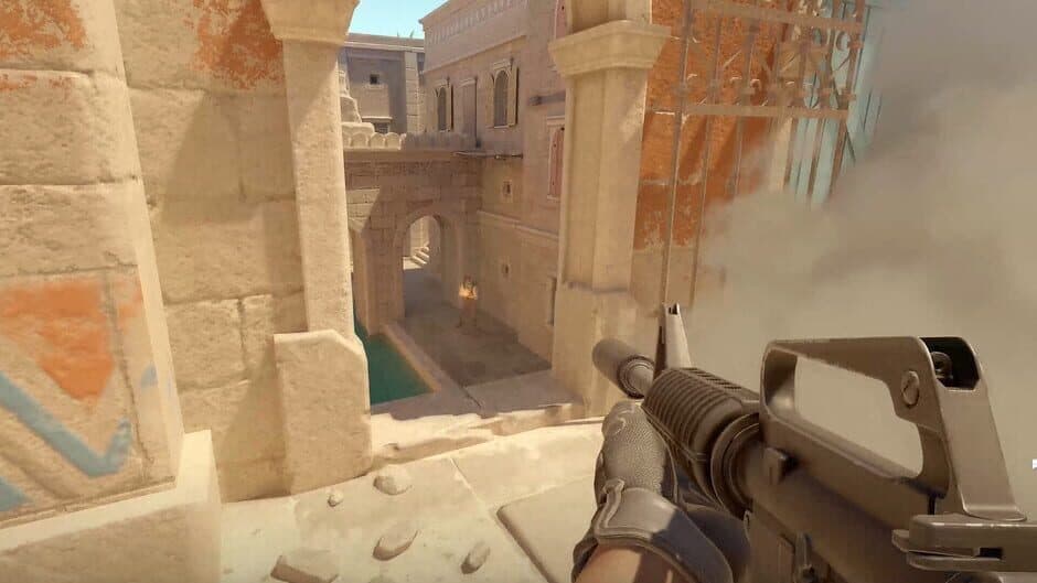 Скриншот 11 из Counter-Strike 2