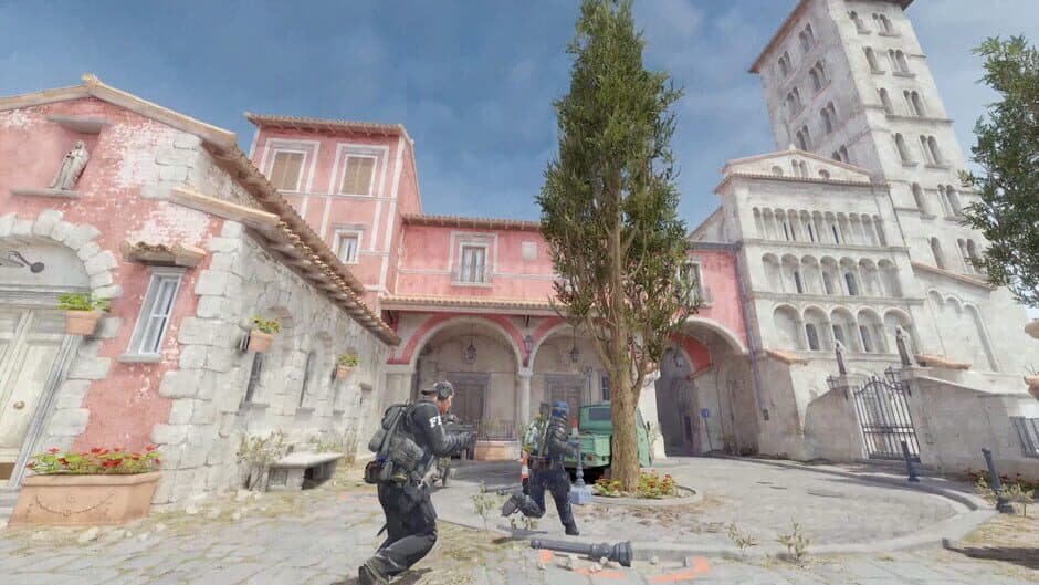 Скриншот 1 из Counter-Strike 2