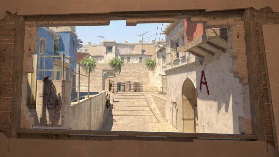 Скриншот 10 из Counter-Strike 2