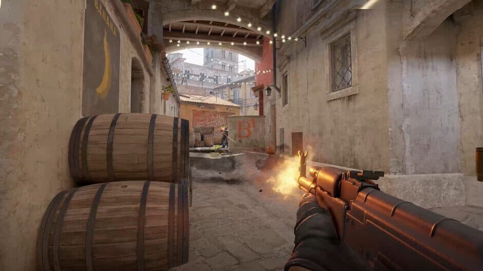 Скриншот 7 из Counter-Strike 2