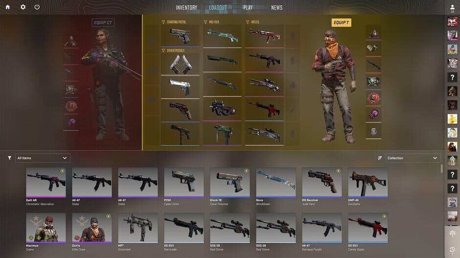 Скриншот 9 из Counter-Strike 2