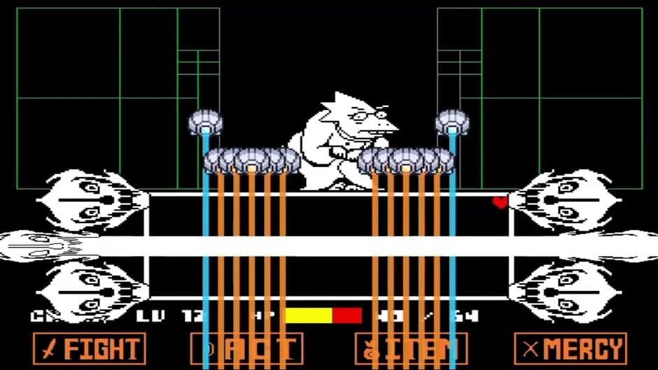 Скриншот 1 из Alphys Neo