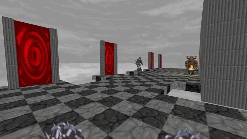 Скриншот 3 из Penumbra