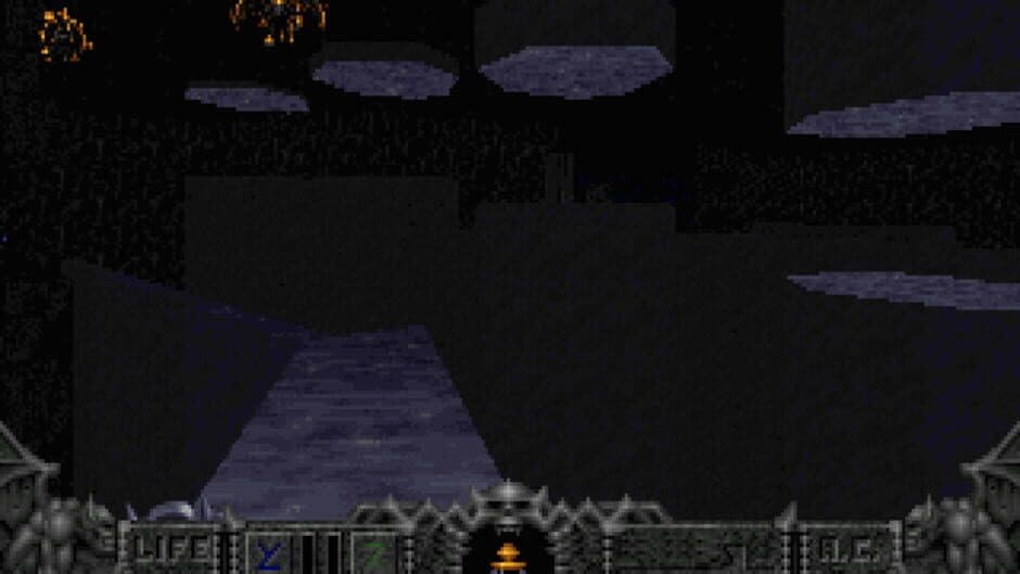 Скриншот 4 из Alper002's NaNoHexen 2019
