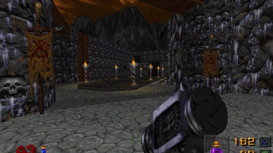 Скриншот 4 из Cyrgoth's Manor