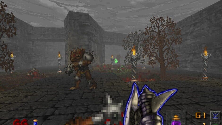 Скриншот 5 из Cyrgoth's Manor
