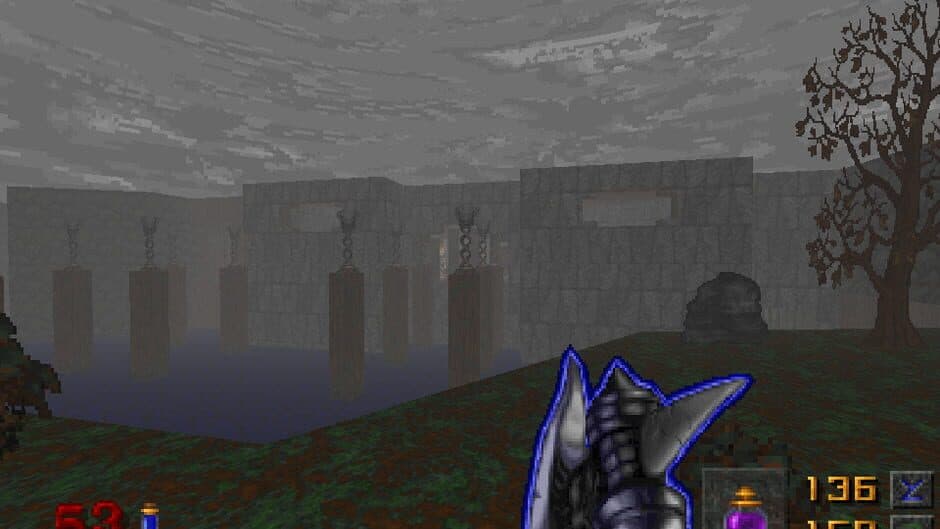 Скриншот 7 из Cyrgoth's Manor