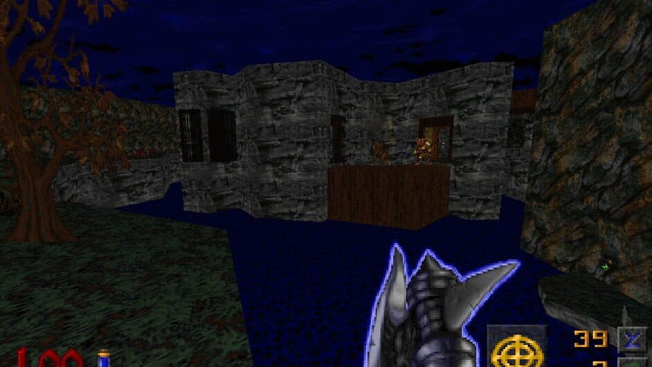 Скриншот 9 из Cyrgoth's Manor
