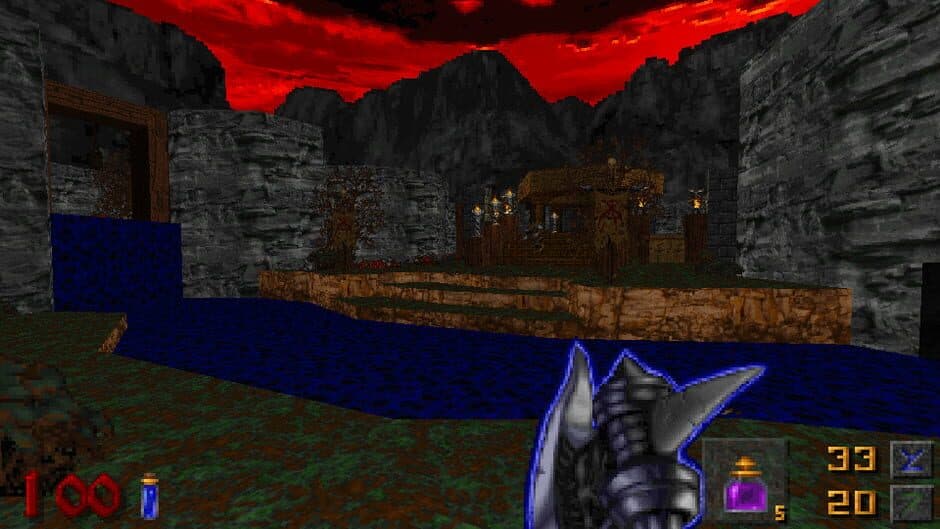 Скриншот 2 из Cyrgoth's Revenge