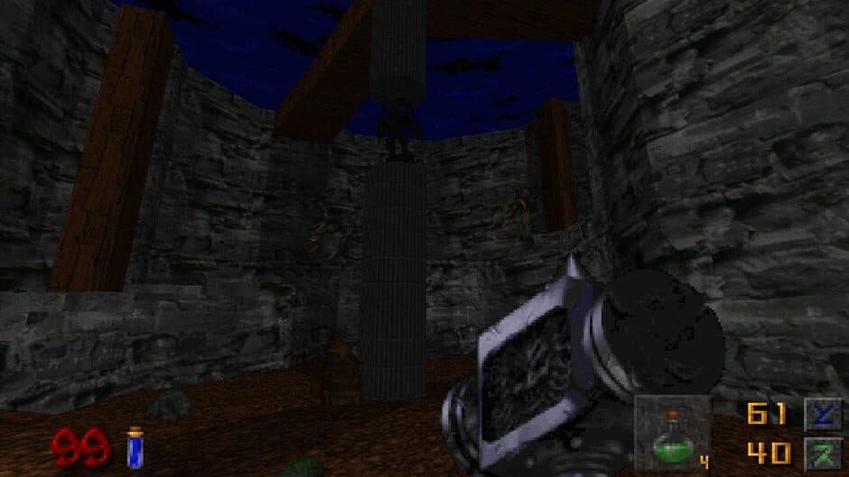Скриншот 5 из Cyrgoth's Revenge