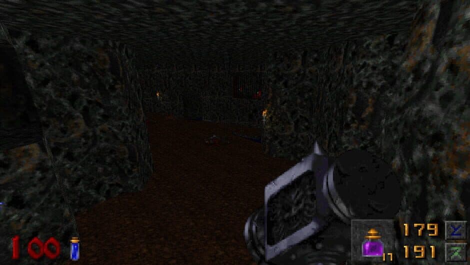 Скриншот 6 из Cyrgoth's Revenge