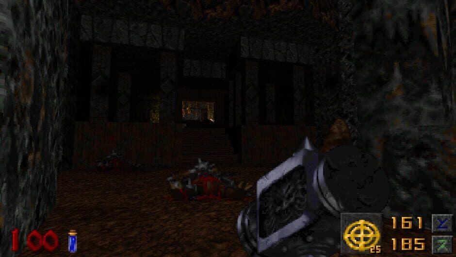 Скриншот 7 из Cyrgoth's Revenge