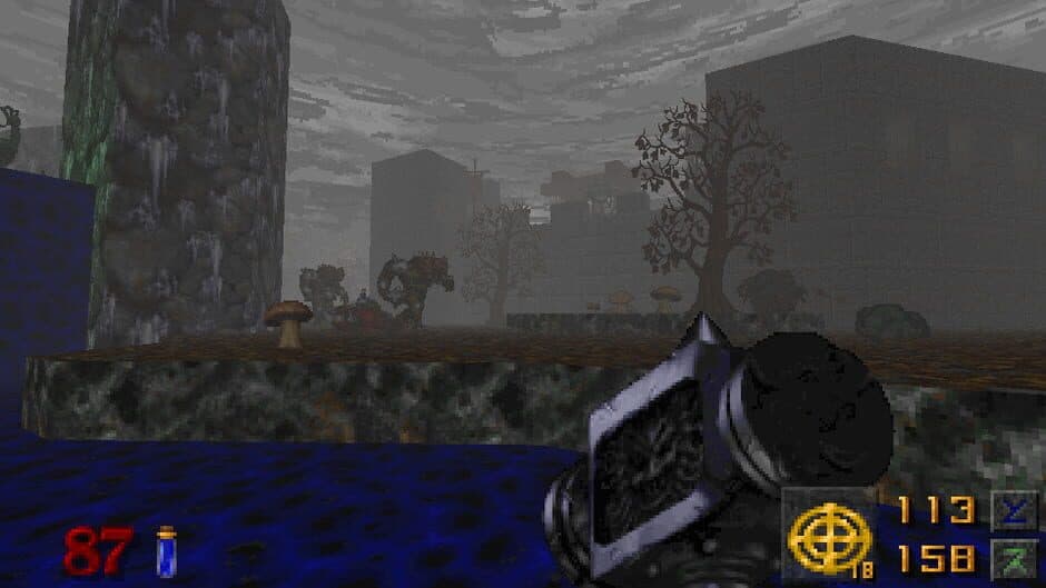 Скриншот 8 из Cyrgoth's Revenge