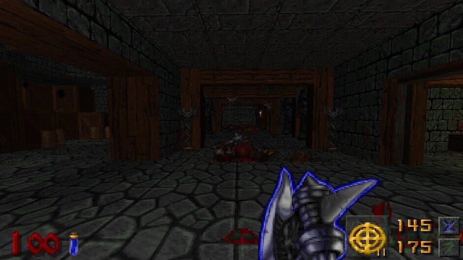 Скриншот 9 из Cyrgoth's Revenge