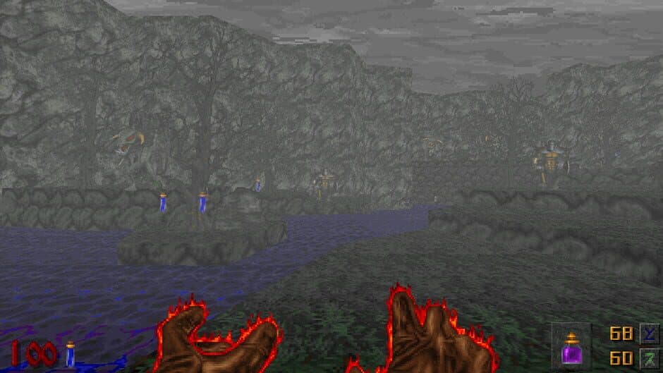 Скриншот 2 из Afterlands